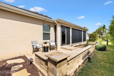 Beautiful 3-Bedroom Gardenia Model with Stunning Upgrades and on The Links of Spruce Creek in Florida - for sale on GolfHomes.com, golf home, golf lot