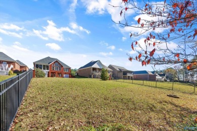 Welcome to this stunning home on the highly desirable Canebrake on Canebrake Golf Club in Alabama - for sale on GolfHomes.com, golf home, golf lot