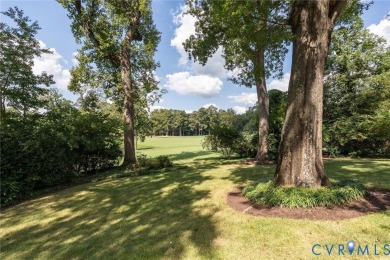 A rare opportunity to own a piece of paradise on the 15th on  in Virginia - for sale on GolfHomes.com, golf home, golf lot