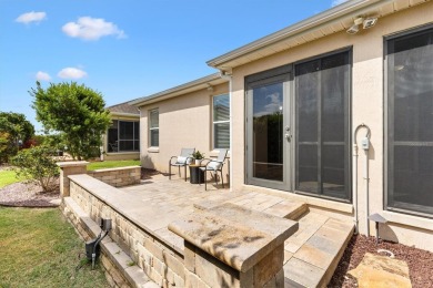 Beautiful 3-Bedroom Gardenia Model with Stunning Upgrades and on The Links of Spruce Creek in Florida - for sale on GolfHomes.com, golf home, golf lot