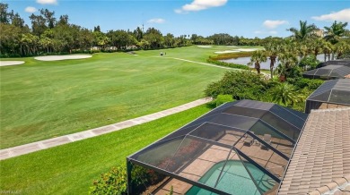 This is the one you have been waiting for!  Rarely available and on Pelican Sound Golf and River Club in Florida - for sale on GolfHomes.com, golf home, golf lot