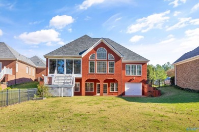 Welcome to this stunning home on the highly desirable Canebrake on Canebrake Golf Club in Alabama - for sale on GolfHomes.com, golf home, golf lot