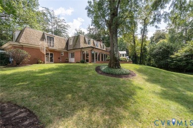 A rare opportunity to own a piece of paradise on the 15th on  in Virginia - for sale on GolfHomes.com, golf home, golf lot