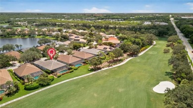 This is the one you have been waiting for!  Rarely available and on Pelican Sound Golf and River Club in Florida - for sale on GolfHomes.com, golf home, golf lot
