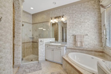 Welcome Home... This Turnkey former model home is conveniently on PGA Golf Club in PGA Village in Florida - for sale on GolfHomes.com, golf home, golf lot
