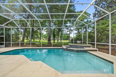 PRICED $100,000 BELOW APPRAISED VALUE! Come home to this on Lakewood Golf Club in Alabama - for sale on GolfHomes.com, golf home, golf lot