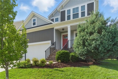 Welcome to 6906 Stafford Park Drive, one of Craftmaster's most on The Westham Golf Club At Magnolia Green in Virginia - for sale on GolfHomes.com, golf home, golf lot