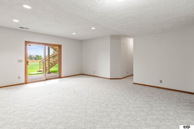 This one's a Par-fect place for you!  Nestled on the popular on Eagle Hills Golf Course in Nebraska - for sale on GolfHomes.com, golf home, golf lot