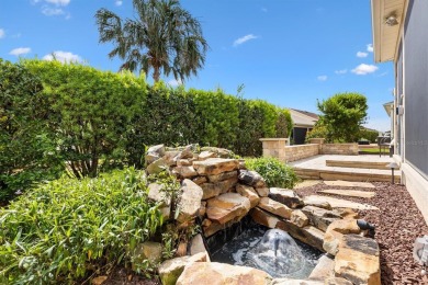 Beautiful 3-Bedroom Gardenia Model with Stunning Upgrades and on The Links of Spruce Creek in Florida - for sale on GolfHomes.com, golf home, golf lot