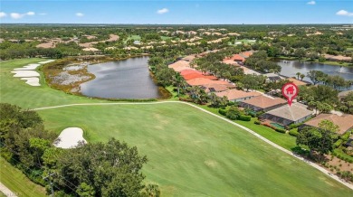 This is the one you have been waiting for!  Rarely available and on Pelican Sound Golf and River Club in Florida - for sale on GolfHomes.com, golf home, golf lot