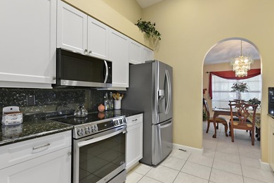 Located in The Highly Desirable Sandpiper Bay Community. Well on Club Med Sandpiper in Florida - for sale on GolfHomes.com, golf home, golf lot