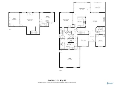 Welcome to this stunning home on the highly desirable Canebrake on Canebrake Golf Club in Alabama - for sale on GolfHomes.com, golf home, golf lot