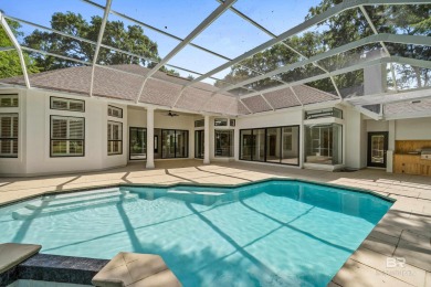 PRICED $100,000 BELOW APPRAISED VALUE! Come home to this on Lakewood Golf Club in Alabama - for sale on GolfHomes.com, golf home, golf lot