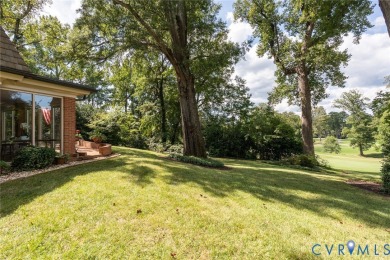 A rare opportunity to own a piece of paradise on the 15th on  in Virginia - for sale on GolfHomes.com, golf home, golf lot