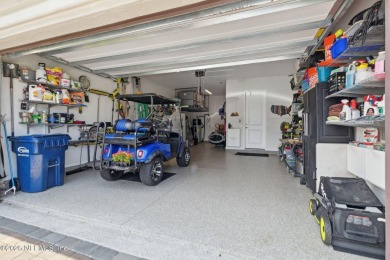 Breathtaking landscape and custom luxury home in Amelia National on Amelia National Golf and Country Club in Florida - for sale on GolfHomes.com, golf home, golf lot