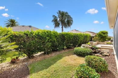 Beautiful 3-Bedroom Gardenia Model with Stunning Upgrades and on The Links of Spruce Creek in Florida - for sale on GolfHomes.com, golf home, golf lot