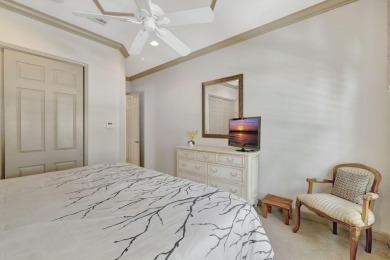 Welcome Home... This Turnkey former model home is conveniently on PGA Golf Club in PGA Village in Florida - for sale on GolfHomes.com, golf home, golf lot