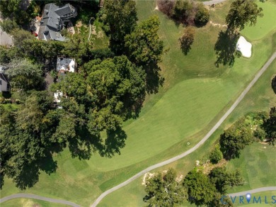 A rare opportunity to own a piece of paradise on the 15th on Country Club of Virginia in Virginia - for sale on GolfHomes.com, golf home, golf lot