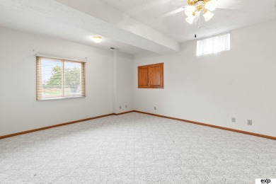 This one's a Par-fect place for you!  Nestled on the popular on Eagle Hills Golf Course in Nebraska - for sale on GolfHomes.com, golf home, golf lot