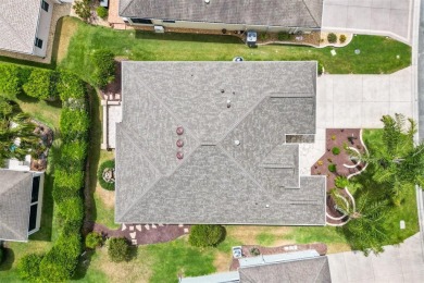Beautiful 3-Bedroom Gardenia Model with Stunning Upgrades and on The Links of Spruce Creek in Florida - for sale on GolfHomes.com, golf home, golf lot