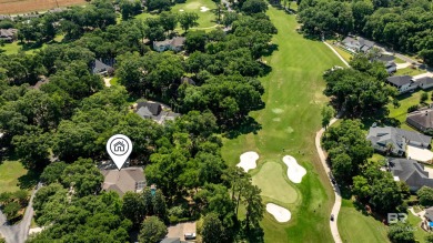 PRICED $100,000 BELOW APPRAISED VALUE! Come home to this on Lakewood Golf Club in Alabama - for sale on GolfHomes.com, golf home, golf lot