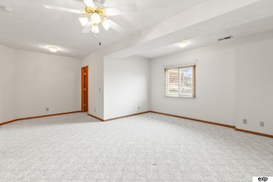 This one's a Par-fect place for you!  Nestled on the popular on Eagle Hills Golf Course in Nebraska - for sale on GolfHomes.com, golf home, golf lot