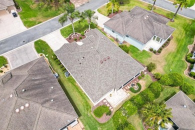 Beautiful 3-Bedroom Gardenia Model with Stunning Upgrades and on The Links of Spruce Creek in Florida - for sale on GolfHomes.com, golf home, golf lot