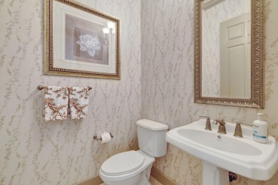 Welcome Home... This Turnkey former model home is conveniently on PGA Golf Club in PGA Village in Florida - for sale on GolfHomes.com, golf home, golf lot