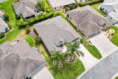 Beautiful 3-Bedroom Gardenia Model with Stunning Upgrades and on The Links of Spruce Creek in Florida - for sale on GolfHomes.com, golf home, golf lot