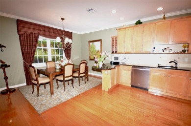 Stunning *Medici Model* Townhouse in The Greens at Half Hollow - on The Greens At Half Hollow in New York - for sale on GolfHomes.com, golf home, golf lot