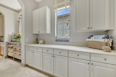Welcome Home... This Turnkey former model home is conveniently on PGA Golf Club in PGA Village in Florida - for sale on GolfHomes.com, golf home, golf lot