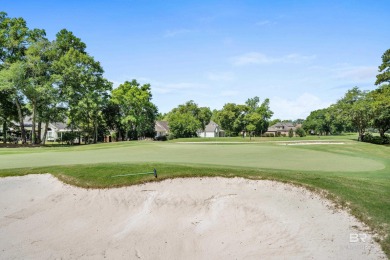 PRICED $100,000 BELOW APPRAISED VALUE! Come home to this on Lakewood Golf Club in Alabama - for sale on GolfHomes.com, golf home, golf lot