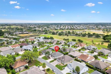 Beautiful 3-Bedroom Gardenia Model with Stunning Upgrades and on The Links of Spruce Creek in Florida - for sale on GolfHomes.com, golf home, golf lot