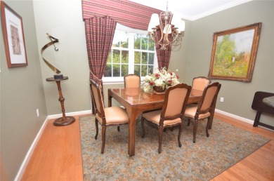 Stunning *Medici Model* Townhouse in The Greens at Half Hollow - on The Greens At Half Hollow in New York - for sale on GolfHomes.com, golf home, golf lot