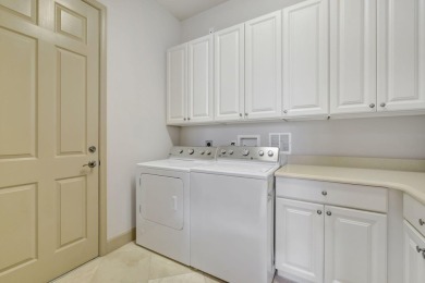Welcome Home... This Turnkey former model home is conveniently on PGA Golf Club in PGA Village in Florida - for sale on GolfHomes.com, golf home, golf lot