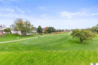 This one's a Par-fect place for you!  Nestled on the popular on Eagle Hills Golf Course in Nebraska - for sale on GolfHomes.com, golf home, golf lot