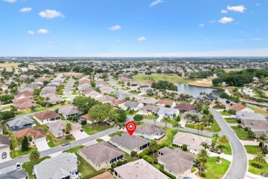 Beautiful 3-Bedroom Gardenia Model with Stunning Upgrades and on The Links of Spruce Creek in Florida - for sale on GolfHomes.com, golf home, golf lot