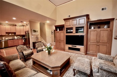 Stunning *Medici Model* Townhouse in The Greens at Half Hollow - on The Greens At Half Hollow in New York - for sale on GolfHomes.com, golf home, golf lot