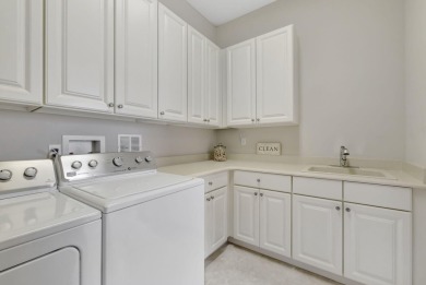 Welcome Home... This Turnkey former model home is conveniently on PGA Golf Club in PGA Village in Florida - for sale on GolfHomes.com, golf home, golf lot