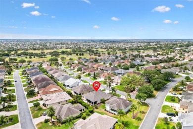 Beautiful 3-Bedroom Gardenia Model with Stunning Upgrades and on The Links of Spruce Creek in Florida - for sale on GolfHomes.com, golf home, golf lot