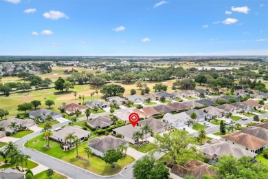 Beautiful 3-Bedroom Gardenia Model with Stunning Upgrades and on The Links of Spruce Creek in Florida - for sale on GolfHomes.com, golf home, golf lot
