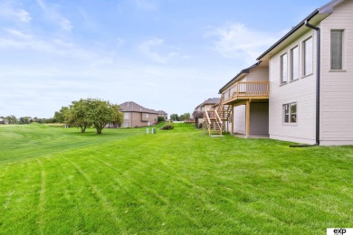 This one's a Par-fect place for you!  Nestled on the popular on Eagle Hills Golf Course in Nebraska - for sale on GolfHomes.com, golf home, golf lot