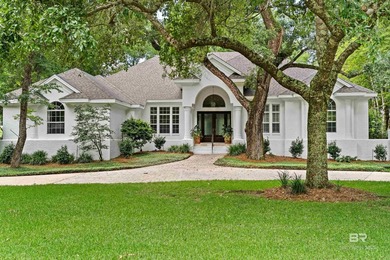 PRICED $175,000 BELOW APPRAISED VALUE! Fortified Roofe home to on Lakewood Golf Club in Alabama - for sale on GolfHomes.com, golf home, golf lot