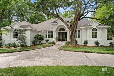 PRICED $175,000 BELOW APPRAISED VALUE! Fortified Roofe home to on Lakewood Golf Club in Alabama - for sale on GolfHomes.com, golf home, golf lot