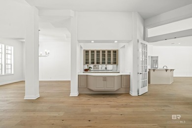 PRICED $175,000 BELOW APPRAISED VALUE! Fortified Roofe home to on Lakewood Golf Club in Alabama - for sale on GolfHomes.com, golf home, golf lot