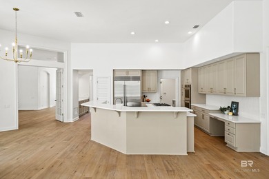 PRICED $175,000 BELOW APPRAISED VALUE! Fortified Roofe home to on Lakewood Golf Club in Alabama - for sale on GolfHomes.com, golf home, golf lot