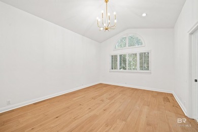 PRICED $175,000 BELOW APPRAISED VALUE! Fortified Roofe home to on Lakewood Golf Club in Alabama - for sale on GolfHomes.com, golf home, golf lot