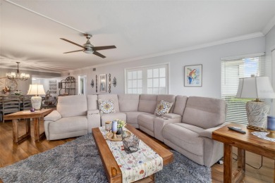 Welcome to your slice of paradise in the prestigious Palm-Aire on Palm Aire Country Club of Sarasota in Florida - for sale on GolfHomes.com, golf home, golf lot