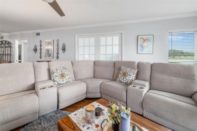 Welcome to your slice of paradise in the prestigious Palm-Aire on Palm Aire Country Club of Sarasota in Florida - for sale on GolfHomes.com, golf home, golf lot