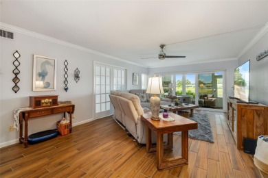 Welcome to your slice of paradise in the prestigious Palm-Aire on Palm Aire Country Club of Sarasota in Florida - for sale on GolfHomes.com, golf home, golf lot